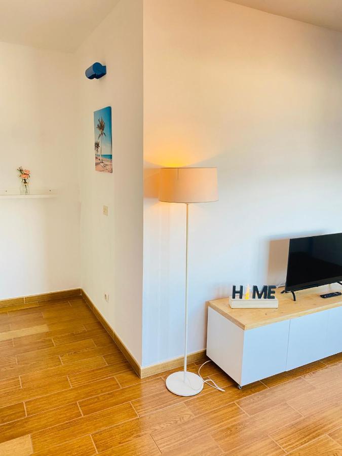 Ferienwohnung Casa Calida Santa Cruz de la Palma  Exterior foto