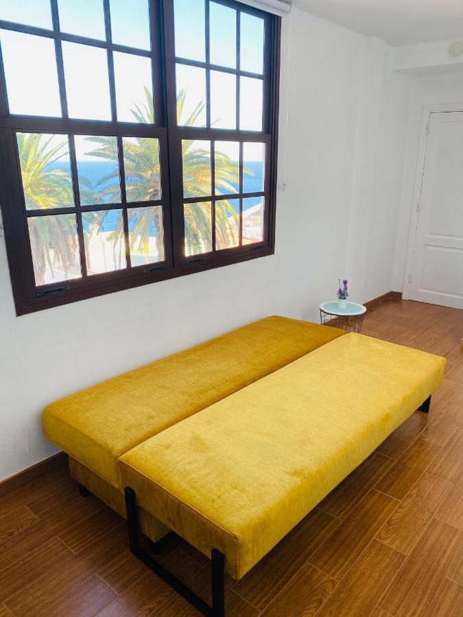 Ferienwohnung Casa Calida Santa Cruz de la Palma  Exterior foto